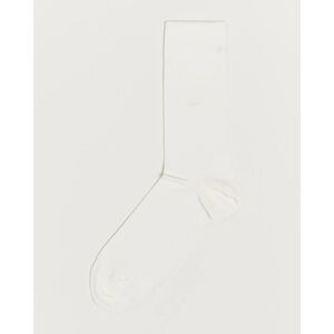 CDLP Cotton Socks White men 45-47 Hvid