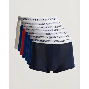 GANT 7-Pack Trunk Multi men M Flerfarvet