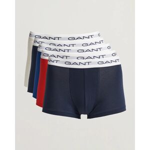 GANT 5-Pack Trunks Multi men S Flerfarvet