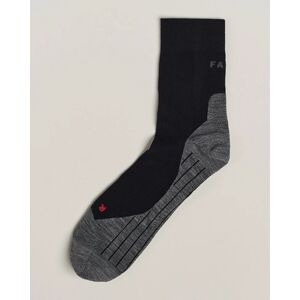 Falke RU4 Endurance Running Socks Black Mix men 39-41 Sort