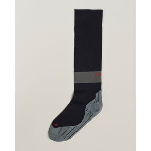 Falke RU Compression Running Socks Black Mix men 43-46 Sort