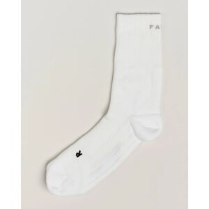 Falke TE2 Tennis Socks White men 39-41 Hvid