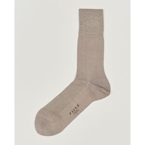 Falke Tiago Socks Corn men 43-44 Beige