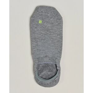 Falke Cool Kick Socks Light Grey Melange men 44-45 Grå