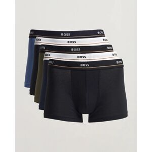 Boss BLACK 5-Pack Trunk  Black/Blue/Green men M Sort