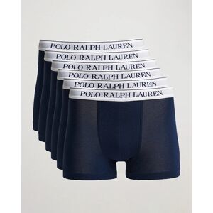 Polo Ralph Lauren 6-pack Trunk Navy men One size Blå
