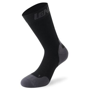 Lenz 7.0 Mid Merino Compression Sokker