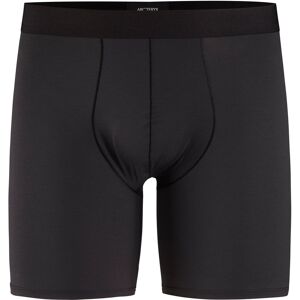 Arc'teryx Men's Motus SL Boxer Black S, Black