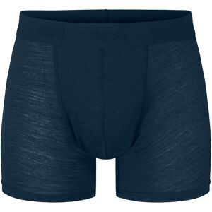 Urberg Ervik Merino Boxers Men (Autumn 2022) Midnight Navy S, Midnight Navy