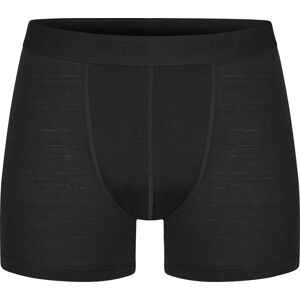 Urberg Men's Ervik 2.0 Merino Boxers Black Beauty XL, Black Beauty