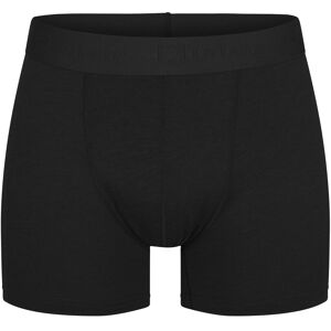 Urberg Men's Merino Boxers Black Beauty L, Black Beauty