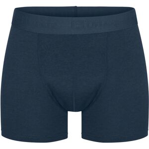 Urberg Men's Merino Boxers Midnight Navy S, Midnight Navy