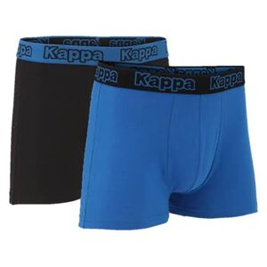 Kappa Skin Sashi Underbukser, 2 Pak Herrer Tøj Multifarvet Xs
