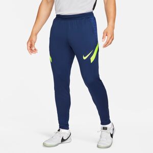 Nike Drifit Strike Træningsbukser Herrer Tøj Blå L