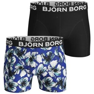 Björn Borg Hibisku Shorts 2-pack