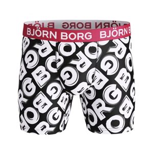 Björn Borg Performance Shorts Fast Name