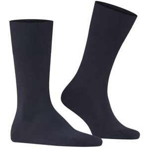 Falke Airport Men Socks Dark Navy 43-44