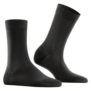Falke Cotton Touch Anthracite 35-38