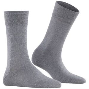 Falke Sensitive Berlin Women Socks Light Grey Melange 35-38