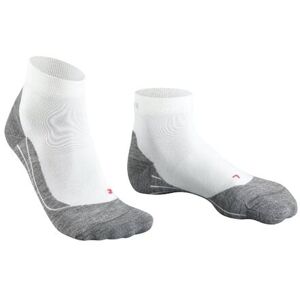 Falke RU4 Short Men Socks White Mix 44-45