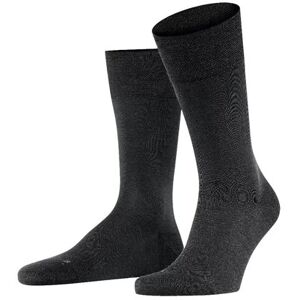 Falke Sensitive Berlin Men Socks Black 47-50