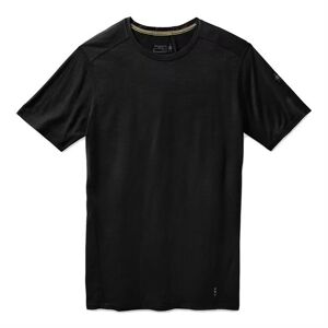 Smartwool Mens Merino S/S Tee, Black S