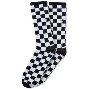 Vans Checkerboard Crew Strømpe