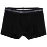 Say-So Boxershorts - Sort - Say-So - 8 År (128) - Boxershorts