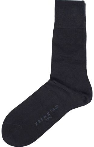 Falke Tiago Socks Dark Navy men 45-46 Blå