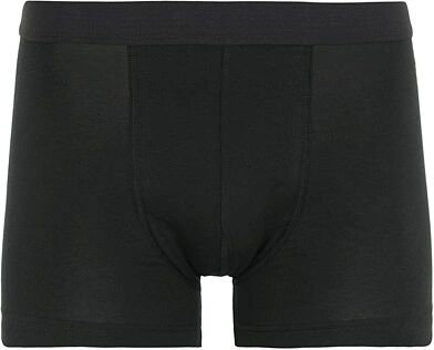 Bread & Boxers Boxer Brief Black men L Sort