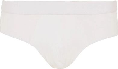 Bread & Boxers Brief White men XL Hvid