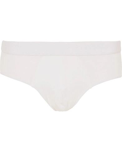 Bread & Boxers Brief White men L Hvid