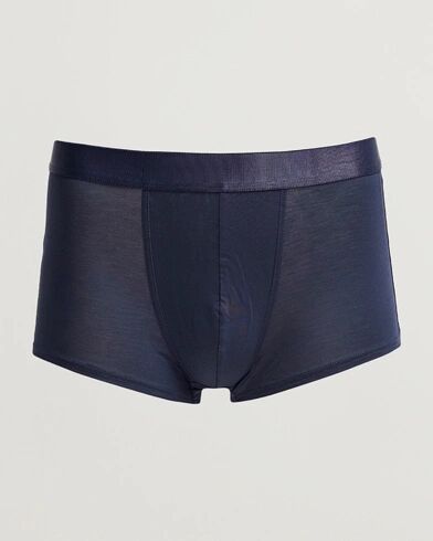 CDLP Boxer Trunk Navy Blue men L Blå