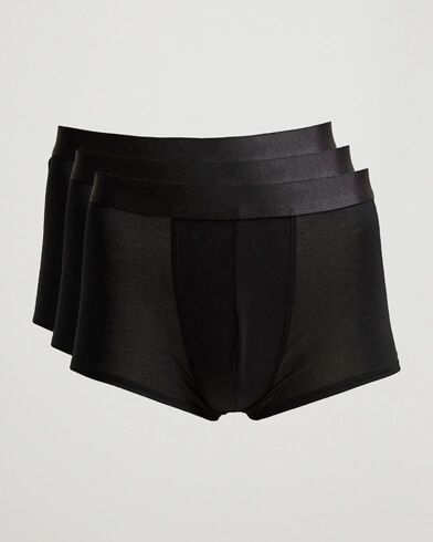 CDLP 3-Pack Boxer Trunk Black men M Sort