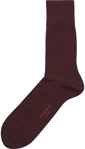 Falke Tiago Socks Barolo men 41-42 Rød