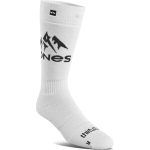 THIRTYTWO JONES MERINO ASI SOCK GREY S-M