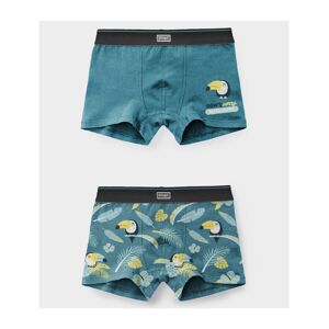 Pack 2 boxer MR WONDERFUL 48289 Estampado M