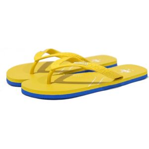 CHANCLAS UNISEX MUNICH 4300159 35 Amarillo