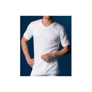 Camiseta Termica M/Corta 44 FRAJIMU 48 Blanco