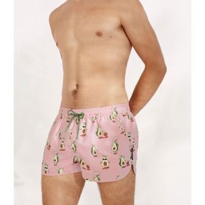 YSABEL MORA SWIM WEAR Bañador Hombre YSABEL MORA 90036 P/S SALMÓN