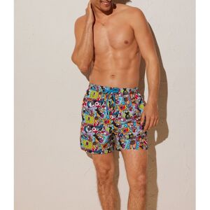 YSABEL MORA SWIM WEAR Bañador Hombre YSABEL MORA 90145 Estampado P/S