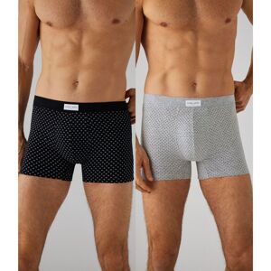 Pack 2 Boxers YSABEL MORA 20354 SG/XL Surtido