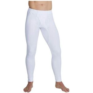 Pantalón Hombre Termal Ysabel Mora 70200 Blanco SG/XL