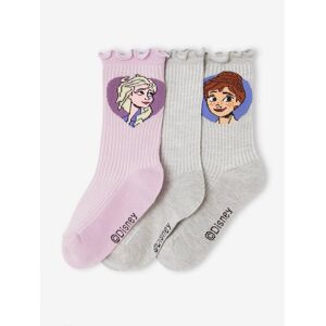 Pack de 3 pares de calcetines Disney® Frozen