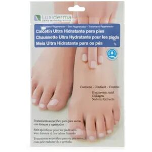 Luxiderma Calcetines Hidratantes 2 Uds