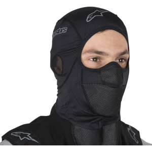 Alpinestars Sotocasco  Invierno Negro