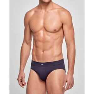 IMPETUS Slip de punto de hombre Cotton Stretch MARINO (L)