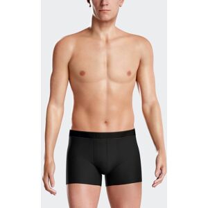 IMPETUS Boxer de punto de hombre en Algodón Modal NEGRO (L)