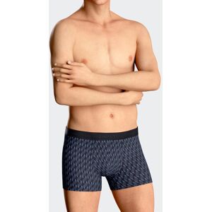 IMPETUS Boxer de hombre en Lyocell AZUL MARINO