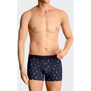 IMPETUS Pack de 2 boxers de hombre en Lyocell MARINO